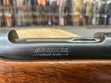 Winchester Pre-64 Model 70 Bolt Action Rifle - 270 Win - Blued/Walnut - Image 12 of 17