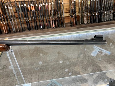 Winchester Pre-64 Model 70 Bolt Action Rifle - 270 Win - Blued/Walnut - Image 5 of 17