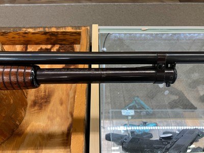 Winchester Model 12 Shotgun - 20 ga - 26 - Image 5 of 12