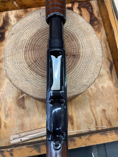 Winchester Model 12 Shotgun - 20 ga - 26 - Image 11 of 12