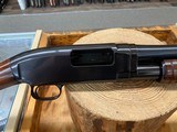 Winchester Model 12 Shotgun - 20 ga - 26 - Image 3 of 12