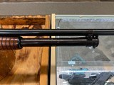 Winchester Model 12 Shotgun - 20 ga - 26 - Image 5 of 12