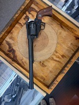 Ruger Blackhawk - .357 MAXIMUM - Great Condition - 3 of 5