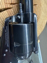 Ruger Blackhawk - 44 Magnum, 7.5