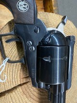 Ruger Blackhawk - 44 Magnum, 7.5