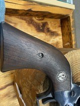 Ruger Blackhawk - 44 Magnum, 7.5