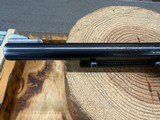 Ruger Blackhawk - 44 Magnum, 7.5