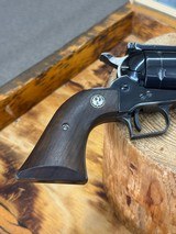 Ruger Blackhawk - 44 Magnum, 7.5