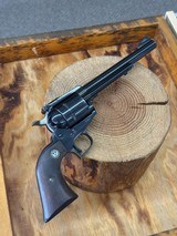 Ruger Blackhawk - 44 Magnum, 7.5