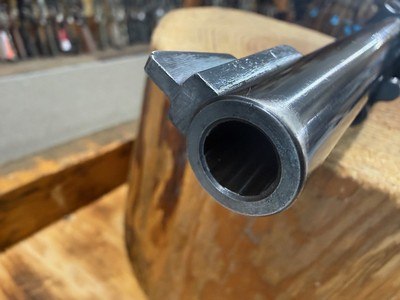 Ruger Blackhawk - 44 Magnum, 7.5