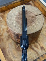 Ruger Blackhawk - 44 Magnum, 7.5