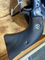 Ruger Blackhawk - 44 Magnum, 7.5