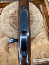 Remington 722 Bolt Action Rifle - 257 Roberts - Blued/Walnut - 14 of 17