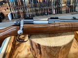Remington 722 Bolt Action Rifle - 257 Roberts - Blued/Walnut - 3 of 17