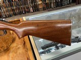 Remington 722 Bolt Action Rifle - 257 Roberts - Blued/Walnut - 8 of 17