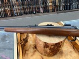 Remington 722 Bolt Action Rifle - 257 Roberts - Blued/Walnut - 9 of 17