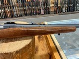 Remington 722 Bolt Action Rifle - 257 Roberts - Blued/Walnut - 4 of 17
