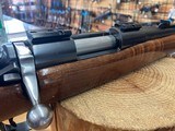 Remington 722 Bolt Action Rifle - 257 Roberts - Blued/Walnut - 13 of 17