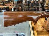 Remington 722 Bolt Action Rifle - 257 Roberts - Blued/Walnut - 2 of 17