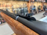 Remington 722 Bolt Action Rifle - 257 Roberts - Blued/Walnut - 12 of 17