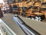 Remington 722 Bolt Action Rifle - 257 Roberts - Blued/Walnut - 11 of 17