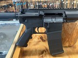Ruger Harrier Semi-Auto Rifle - 5.56 NATO - 30+1 - 16.10