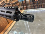 Ruger Harrier Semi-Auto Rifle - 5.56 NATO - 30+1 - 16.10
