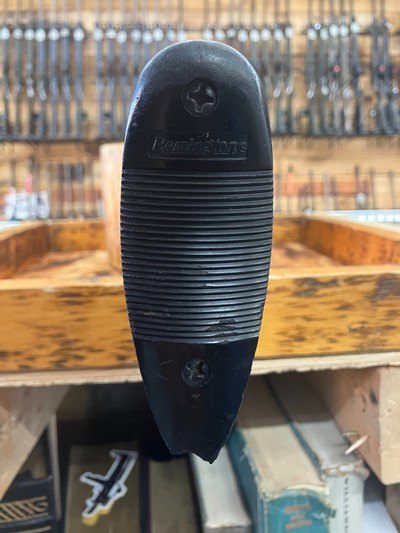 Remington 1100 Semi-Auto Shotgun - 12 Ga3