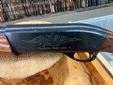 Remington 1100 Semi-Auto Shotgun - 12 Ga3