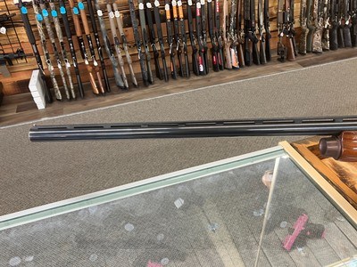 Remington 1100 Semi-Auto Shotgun - 12 Ga3