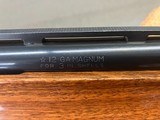 Remington 1100 Semi-Auto Shotgun - 12 Ga3