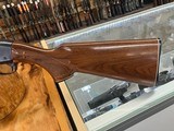 Remington 1100 Semi-Auto Shotgun - 12 Ga3