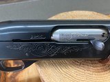 Remington 1100 Semi-Auto Shotgun - 12 Ga3