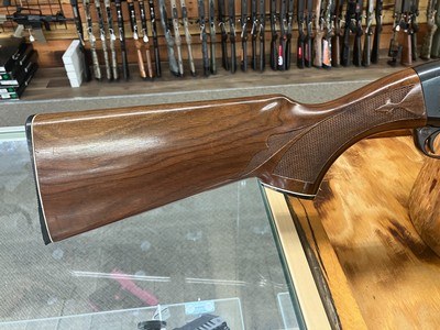 Remington 1100 Semi-Auto Shotgun - 12 Ga3