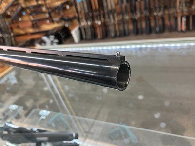 Remington 1100 Semi-Auto Shotgun - 12 Ga3