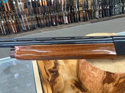 Remington 1100 Semi-Auto Shotgun - 12 Ga3