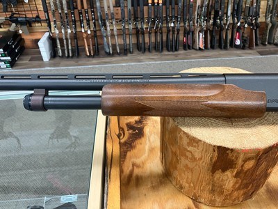 Remington 870 Express Magnum Shotgun - 20 ga - 25.5