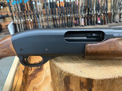 Remington 870 Express Magnum Shotgun - 20 ga - 25.5