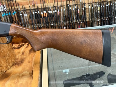 Remington 870 Express Magnum Shotgun - 20 ga - 25.5