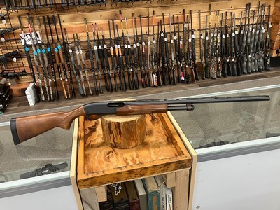 Remington 870 Express Magnum Shotgun - 20 ga - 25.5