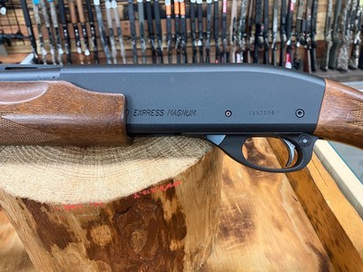 Remington 870 Express Magnum Shotgun - 20 ga - 25.5