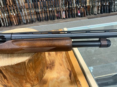 Remington 870 Express Magnum Shotgun - 20 ga - 25.5