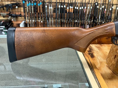 Remington 870 Express Magnum Shotgun - 20 ga - 25.5