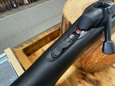 Browning X-Bolt 2 Special LR Rifle - 6.5 PRC, 3+1, 24
