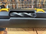 Browning X-Bolt 2 Special LR Rifle - 6.5 PRC, 3+1, 24