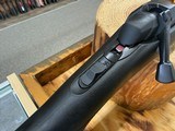 Browning X-Bolt 2 Special LR Rifle - 6.5 PRC, 3+1, 24
