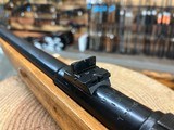 CUGIR ARMS M1969 Romanian Trainer Rifle - 22 LR - Blued/Walnut - Image 13 of 14