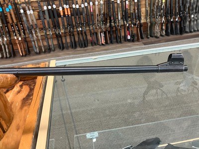 CUGIR ARMS M1969 Romanian Trainer Rifle - 22 LR - Blued/Walnut - Image 5 of 14