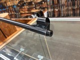 CUGIR ARMS M1969 Romanian Trainer Rifle - 22 LR - Blued/Walnut - Image 6 of 14
