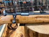 CUGIR ARMS M1969 Romanian Trainer Rifle - 22 LR - Blued/Walnut - Image 3 of 14